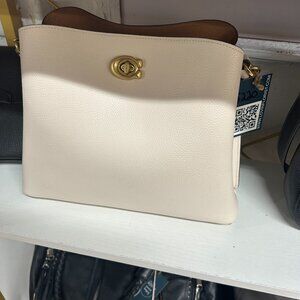 COACH CROSSBODY BAG